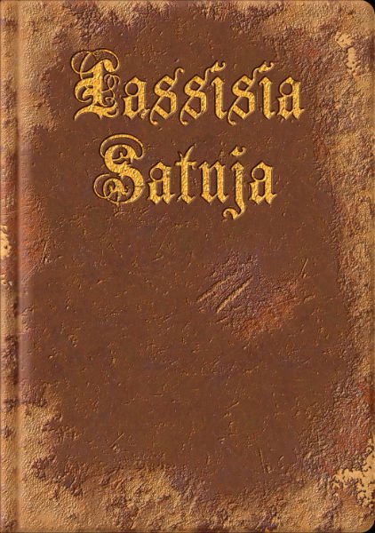 Lassisia satuja